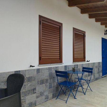 Affitta Camere Zio Peppe San Teodoro  Exterior foto