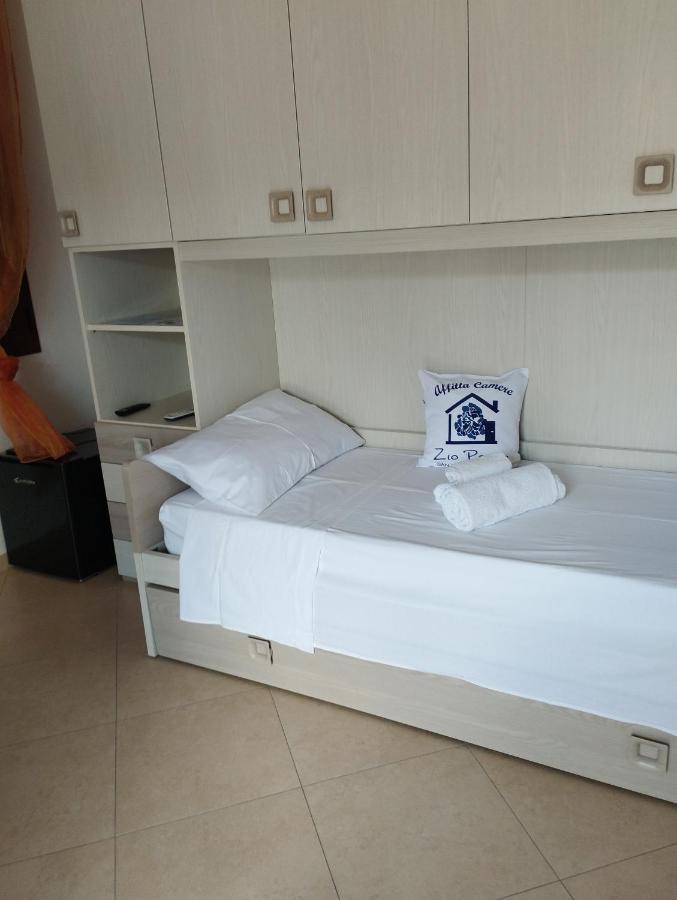 Affitta Camere Zio Peppe San Teodoro  Exterior foto