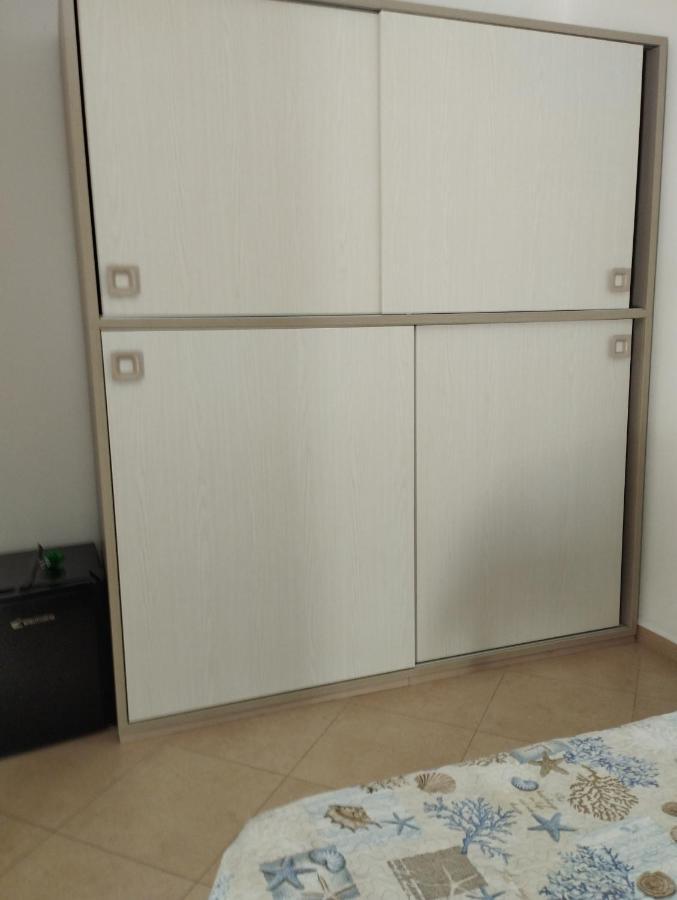 Affitta Camere Zio Peppe San Teodoro  Exterior foto